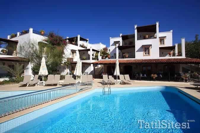 Çomça Manzara Otel